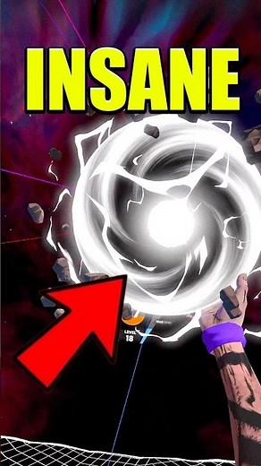 How To Use The NEW INFINITY DOMAIN ABILITY In Hero X Hero VR!