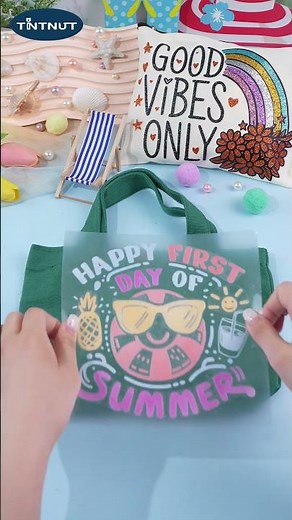 Apply a simple cricut color change hack for extra fun