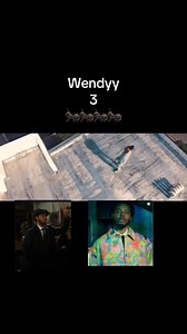 Wendyyy fè Rap kreyòl bèl 💥👏🏿🎶🕺💃 | Fan Promo Tmg The King