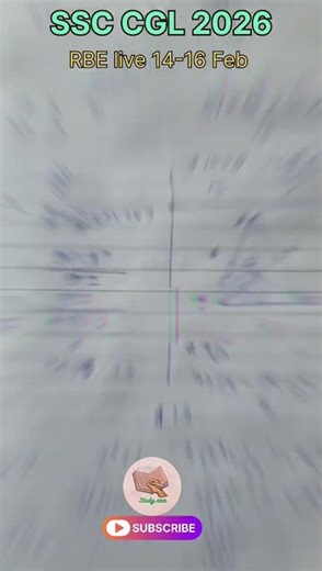 RBE SSC CGL PRE live mock 14-16 Feb 😨#cgl #mocktest #answerkey #rbe #livemocktest #marks #cgl2025