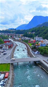 Odda 🤩🇳🇴 | Spectacular Norway
