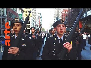 USA: The Little Soldiers | ARTE Report