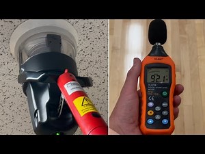 Verification/testing of the brand new fire alarm system install in a school