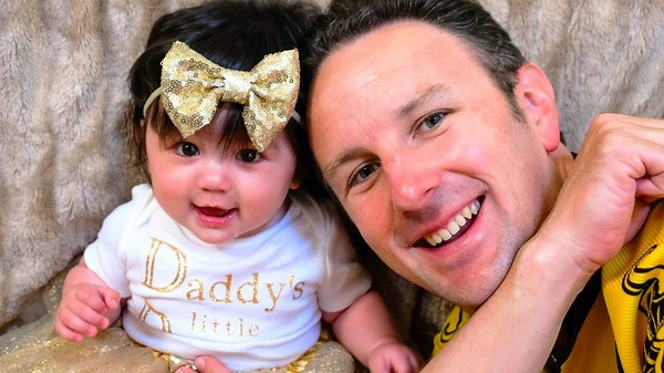 From Man to Father - 21 Ways Parenthood Transformed My Life