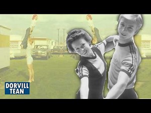 Torvill & Dean - 1979 Morzine Trophy - Blues Compulsory Dance