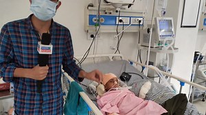 68K views · 2.9K reactions | We can save a young boy who is battling for his life in ICU of Ace Hospital, Pathankot. Name zifa ACC NO : 0218040210000022 J&K Bank Lakhanpur Ifsccode Jaka0octroi | Daily Taskeen | Facebook