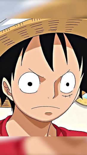 Luffy Meets His Father: A One Piece Revelation