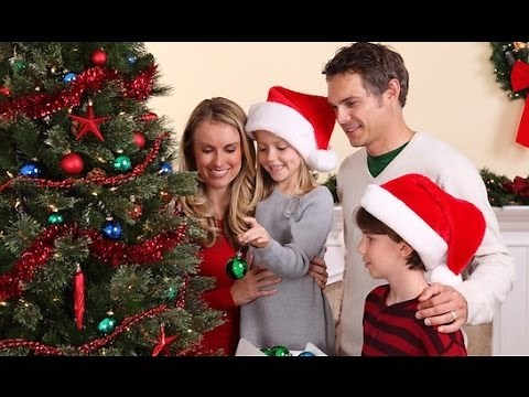 Hallmark movies Family For Christmas - Best Hallmark romantic movies
