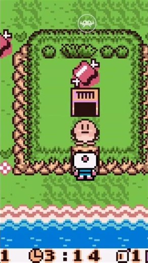 Bomberman Max - Gameboy Color