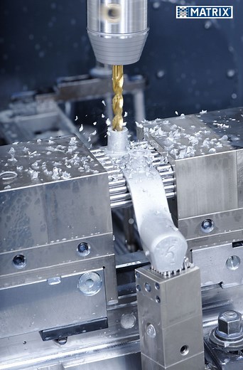 X-CLAMP 100 / 125 / 127 - 汎用バイス by MATRIX GmbH | DirectIndustry