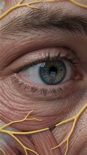 Why Does Your Eye Twitch Sometimes?