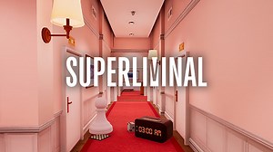 Superliminal for PS4, Xbox One, and Switch launches July 7