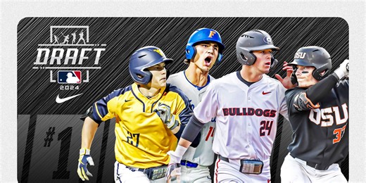 Who will go No. 1 overall in the Draft? Our experts predict the odds