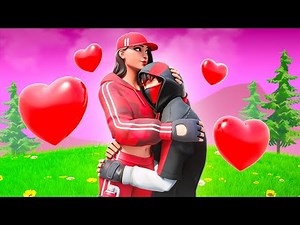 CUTE Moments With My Boy Friend 🥰 (Fortnite)