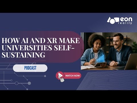 The Rise of the Intelligent Virtual Campus: How Education Pays for Itself