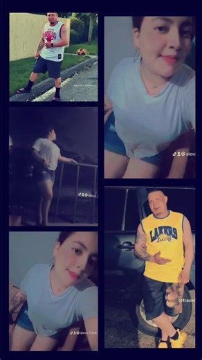 Videos de Alexandra...F ....G💜💜💜💜 (@alexa..frank) con “sonido original - ✨La Gran Señora✨”