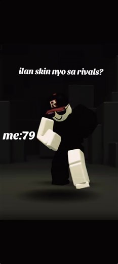 Explore Unique Roblox Skin Ideas for Rivals