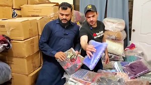 3.7K views · 183 reactions | اوریجنل برانڈ کٹ پیس کا ہول سیل گودام کلو کے حساب سے منگواؤ اور اپنا کاروبار شروع کرو adeel bhai Contact Number  03342930004- 03330265937 Google map -  Gulshan-e-Iqbal block. 4a, Karachi, Karachi City, Sindh #brandedcutpiece #cutpiece #cutpiecegodam #khaadi #bonanza #j. | Marketing vlogs with Sultan | Facebook