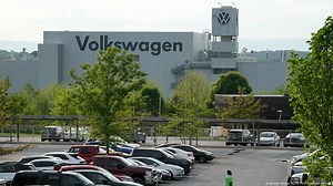 Volkswagen in crisis: Why is the German carmaker struggling?