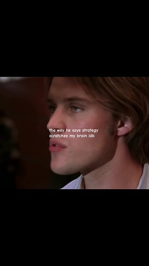 Robert Chase's Adorable Moments: House MD Highlights