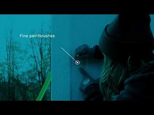 Maibec CanExel - Touch-ups