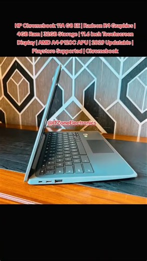 HP Chromebook 11A G8 EE | Touchscreen | Play Store | Best Chromebook for Students in Pakistan