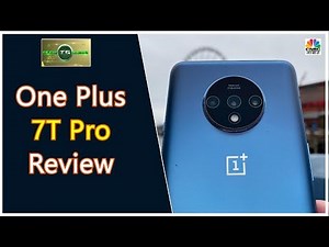 Tech Guru | One Plus 7T Pro Review