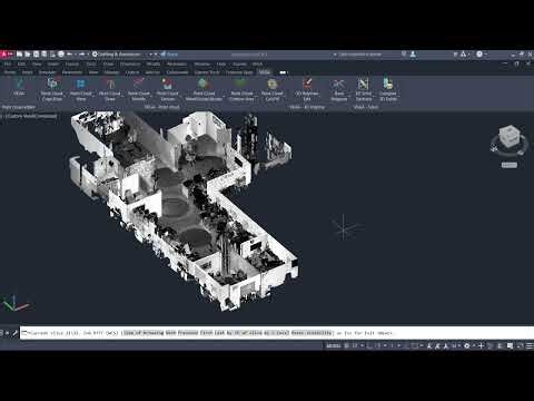 VEGA Learning - Dynamic slice by plane