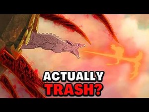 My Problem With The Pain Arc