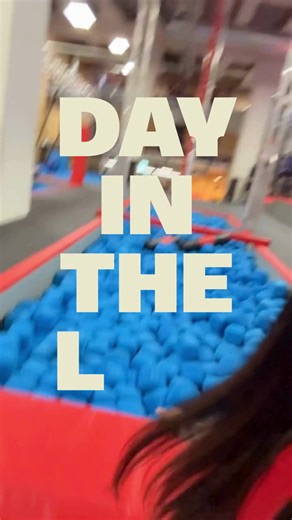 DAY IN THE LIFE ❤️ #jumpfactorybiberist