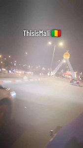 here is our beautiful capital Bamako , This is MALI 🇲🇱📍 | This is MALI