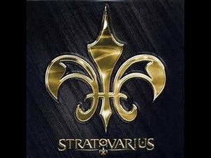 Stratovarius - Maniac Dance