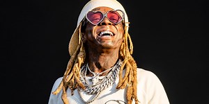 Lil Wayne Debuts New 'Tha Carter V' Song "Life Of Mr. Carter"