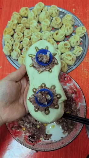 MrPasta Somen on Instagram: "Beautiful Satisfying Pastry Tutorial Ep3264"