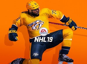 NHL 19 Review - The Hockey Writers Video Games Latest News, Analysis & More