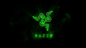 Green Razer Lightning Live Wallpaper - WallpaperWaifu