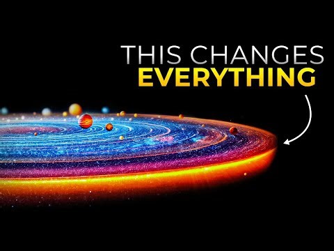 This Is What NASA Saw At the Edge Of Everything