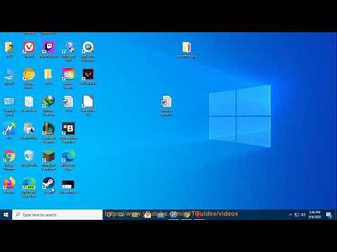 Remove McAfee Products from Windows 10 w/ McAfee Customer Product Removal (MCPR) tool