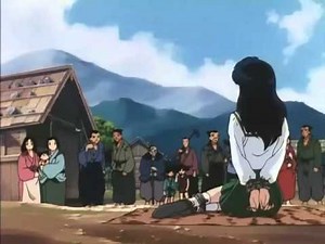 inuyasha capitulo 1 latino español /completo/