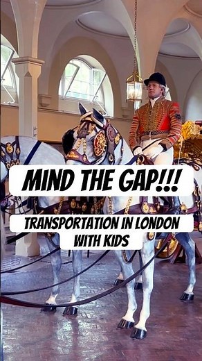 How to use London tube? See full video series. #london #travel #howto #tips #transportation