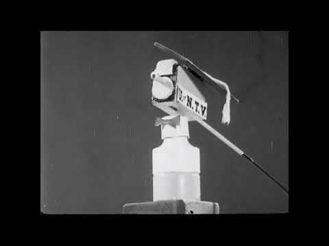 University of Nebraska Television (1954)