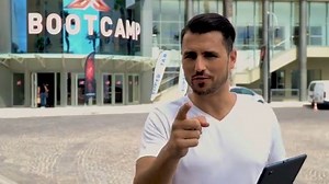 Boot Camp is happening right now at X Factor Malta! There have been a lot of mixed emotions in the air.. a lot! Today is the final day of Boot Camp where more contestants wil be sent home and only a few wil make it to the next stage! X Factor Malta will start on the 7th of October 2018 on TVM #xfactormalta #yourhost | Ben Camille