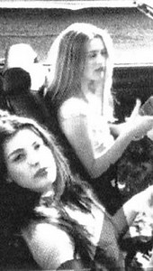 Liv Tyler and Alicia Silverstone on set of Aerosmith’s “Crazy” (1993) 🥀 . . . . #90s #aerosmith #music #musicvideo #nostalgia | Luminary Legends