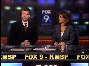 MORNING SHOW HICCUPS