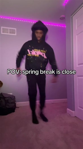 Exciting Spring Break Adventures Await!