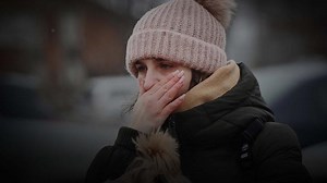 Vladimir Putin’s invasion of Ukraine is driving its people to the country’s western borders. So far the majority have headed to Poland, which is opening its arms to the newcomers https://econ.st/3ILcvtB | The Economist