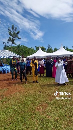 Rosemary Ogonya's Incredible Gospel Music Performance