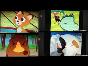 Dramatic Comparison Gracie Jones' 2nd Channel