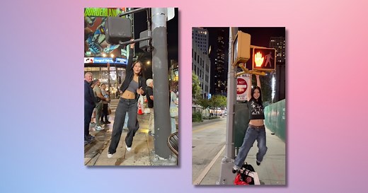 What is Maui Wowie from that Honolulu TikTok song, and why are people hanging off signs?!