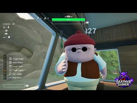 RV there yet part 1: WARNING This RV DRIVING Mistake Could End in DISASTER